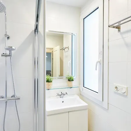 Usandizaga 4 산세바스티안