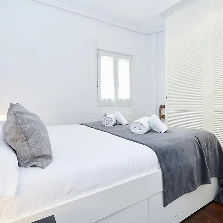 Usandizaga 4 San Sebastian