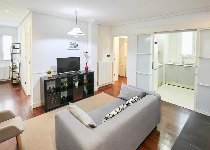 Apartment Usandizaga 4