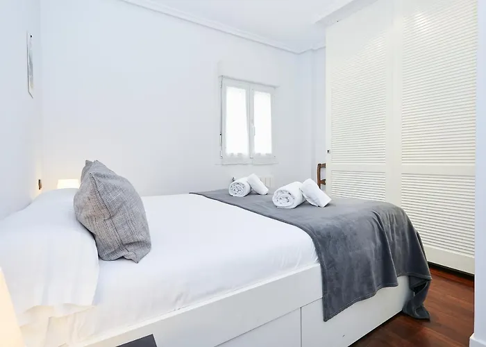 Usandizaga 4 Saint-Sébastien