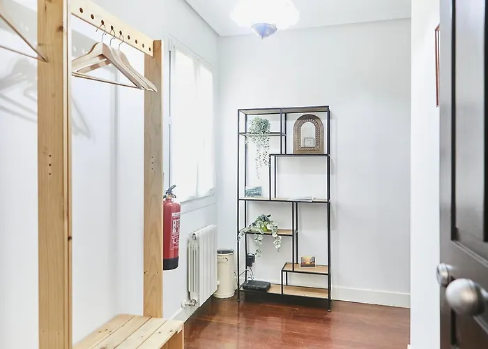 Appartement Usandizaga 4 Saint-Sébastien