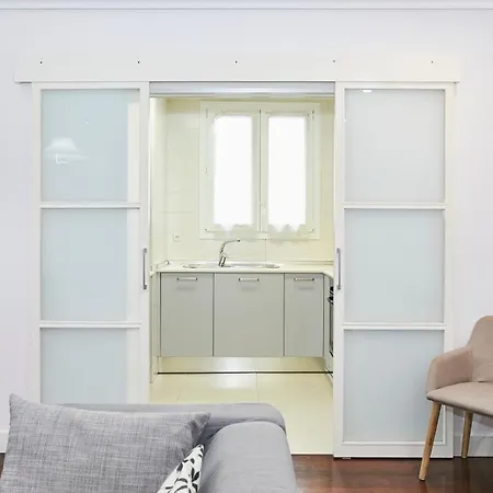 Usandizaga By Basque Homes