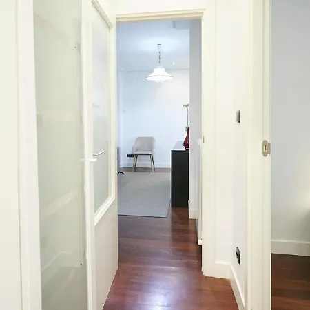 Usandizaga 4 Апартаменты