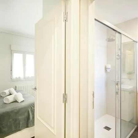 Appartement Usandizaga 4 Saint-Sébastien