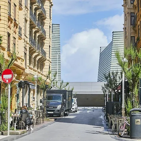 Usandizaga By Basque Homes