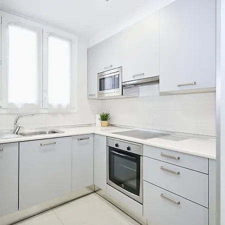 Appartement Usandizaga 4