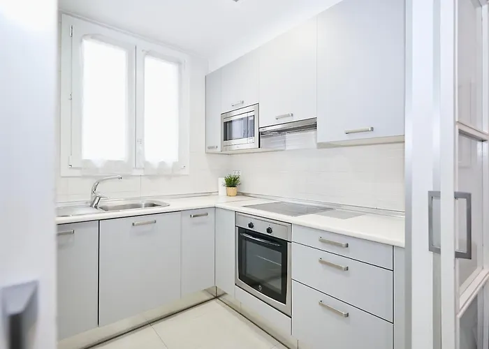 Appartement Usandizaga 4