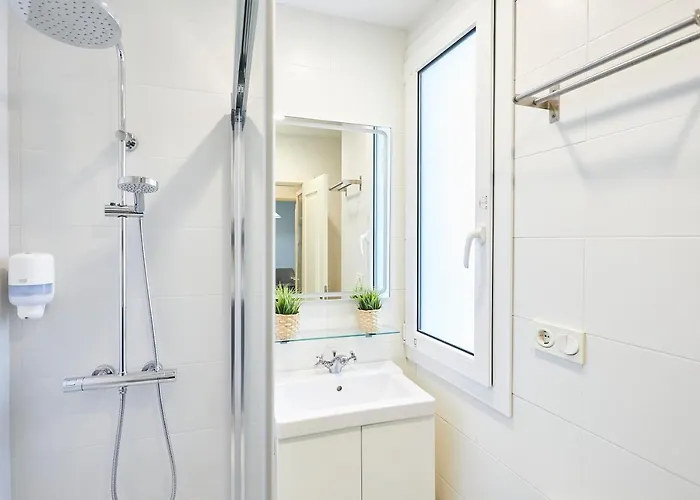 Usandizaga 4 San Sebastian